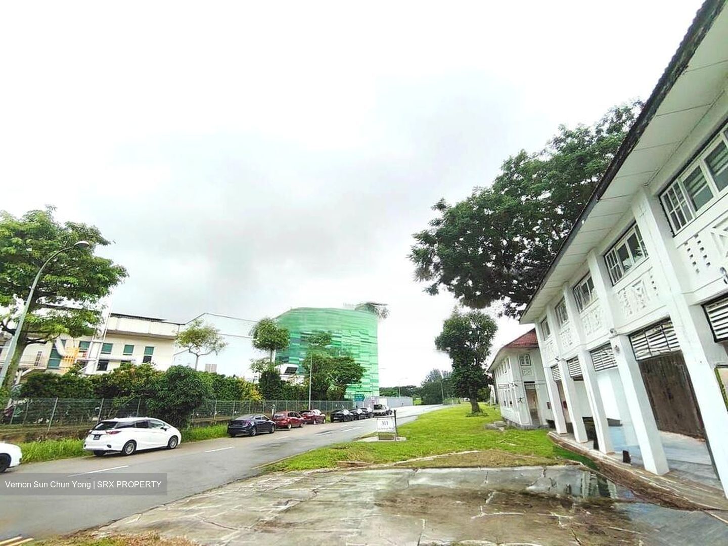 Old Birdcage Walk (D28), Office #483261331